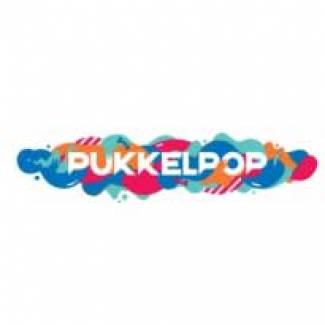 Pukkelpop 2016 thru thee yes &amp; ears of Geert Huys