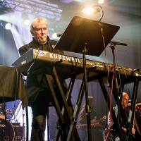 GoneWest 2014 - John Cale -- De Kerstbestanden - Experimenteren met de Eerste