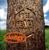 Free peace sweet