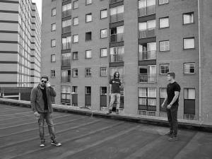 Filthy Vince - We verwachten dat er met de moeilijkheden in de sector veel DIY zal gebeuren en er terug een sterke underground scene zal opkomen na de crisis