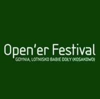 Open’er 2013 : jeudi 4 juillet