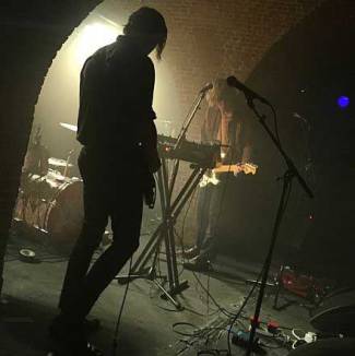 Yak - Wat een band!
