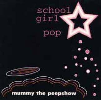 School girl pop