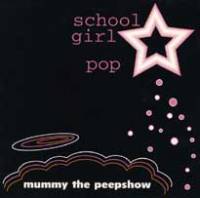School girl pop