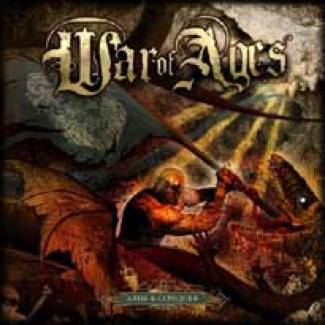 Arise n’ Conquer