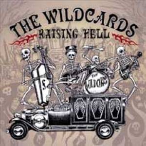 Raising hell