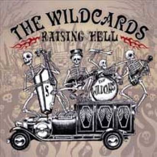 Raising hell