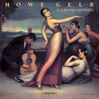 Algerias