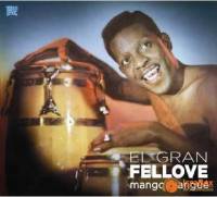Mango Mangüé