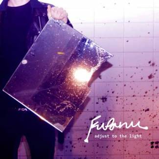 Adjust To The Light EP