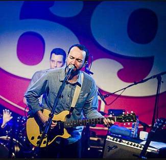 The Shins – lieflijke set