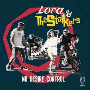 No desire control