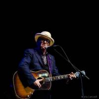Elvis Costello - Soms knap, te vaak krakkemikkig