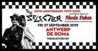 The Selecter - Een Ska-verjaardagsfeest van de bovenste plank