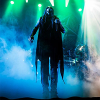 Dimmu Borgir, Abbath Doom Occulta, 013, Tilburg op 6 augustus 2025 – Pics