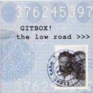 The low road (Ep)