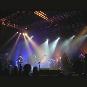 Foals – Total Life Forever Foals! is op z’n plaats