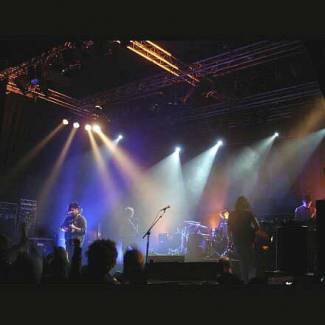 Foals – Total Life Forever Foals! is op z’n plaats