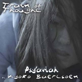 Train of Thought -single- 