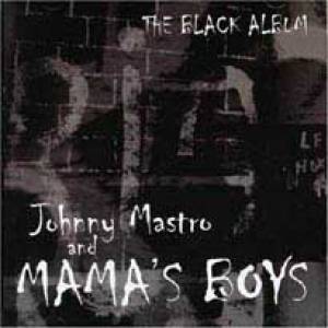 The black album