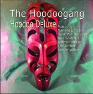 Hoodoo Deluxe