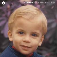 Sam Baker’s Album