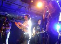 The Detroit Cobras - Oude, vergeten parels zorgen voor een uitgelaten feestje