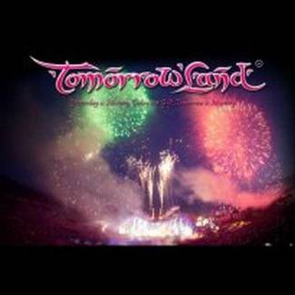 Tomorrowland 2012 – zondag 29 juli 2012