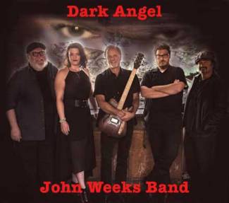 Dark Angel