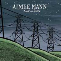Lost in space