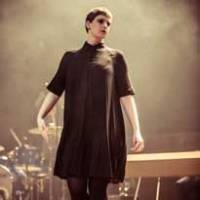 Noémie Wolfs quitte Hooverphonic