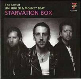 Starvation box