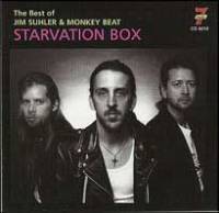 Starvation box