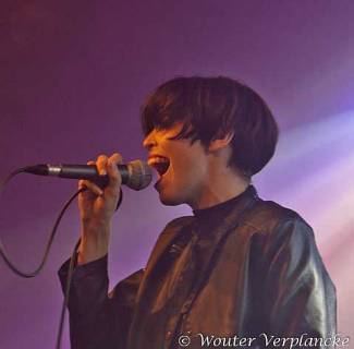 The Jezabels – aangename verrassing!