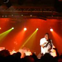 Method Man, Streetlife, Cilvaringz &amp; Dj Mathematics, of alles waar hip hop om draait!
