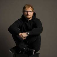 Ed Sheeran - Dansen, zingen en springen