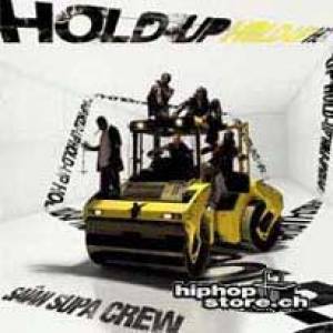 Hold-up