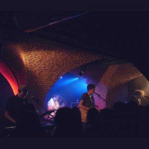 Born Ruffians – Uit twee vaatjes tappen