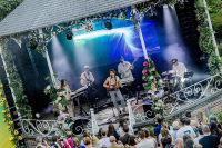 Portland - Great Gigs in The Park 2025 - Dromen zijn geen bedrog