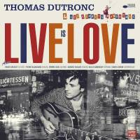 Live is Love