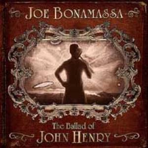 The ballad of John Henry