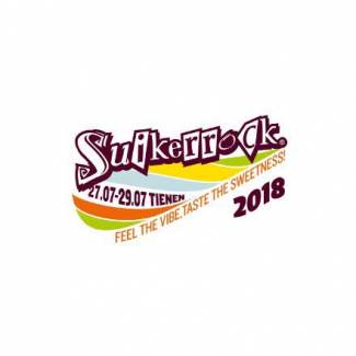 Suikerrock 2018 - Bevestigingen, nostalgie trips en ontroeringen