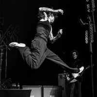 The Darkness, Ancienne Belgique, Brussel op 30 september 2025 – Pics