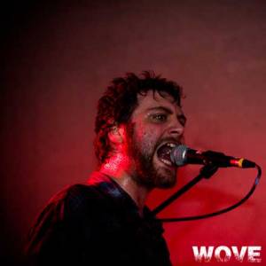 Wallace Vanborn - The Night all hell broke loose