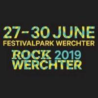 Rock Werchter 2019 - dag 2 - vrijdag 28 juni 2019