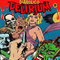 Diabolico Delirium EP