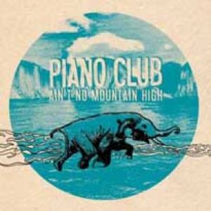 Piano Club au cœur du temps…