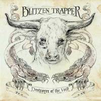 Blitzen Trapper cinquième…
