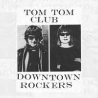 Tom Tom Club is back !