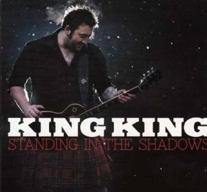 Standing in the shadows